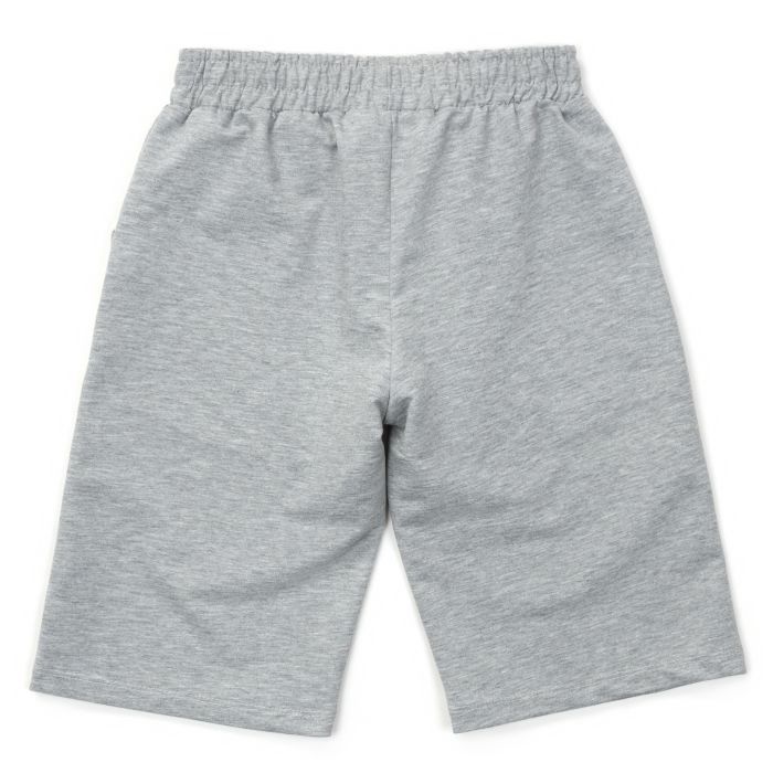 Шорты детские Breeze спортивные (14333-128G-gray) изображение 2