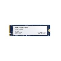 Накопитель SSD для сервера 400GB M.2 22110 NVMe PCIe 3.0 x4 Synology (SNV3510-400G)