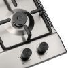 Варочна поверхня Pyramida PFX 453 IX H зображення 7