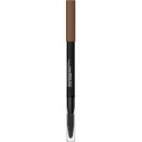 Карандаш для бровей Maybelline New York Tattoo Brow 36H 03 - Soft Brown (3600531630218) изображение 2