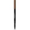 Карандаш для бровей Maybelline New York Tattoo Brow 36H 03 - Soft Brown (3600531630218) изображение 2