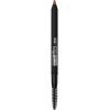 Карандаш для бровей Maybelline New York Tattoo Brow 36H 03 - Soft Brown (3600531630218) изображение 3