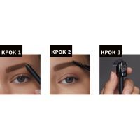 Карандаш для бровей Maybelline New York Tattoo Brow 36H 03 - Soft Brown (3600531630218) изображение 7