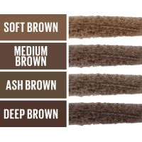 Карандаш для бровей Maybelline New York Tattoo Brow 36H 03 - Soft Brown (3600531630218) изображение 8
