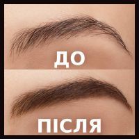 Карандаш для бровей Maybelline New York Tattoo Brow 36H 03 - Soft Brown (3600531630218) изображение 9