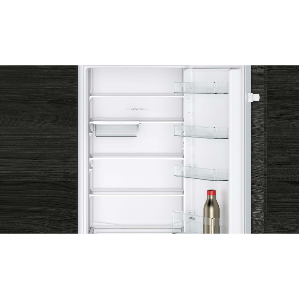 Холодильник Siemens KI87VNS306 изображение 3