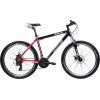 Велосипед Ardis Urban 26" рама-17" Al Black/Red (0116-17)