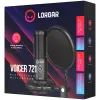 Микрофон Lorgar Voicer 721 (LRG-CMT721) изображение 11