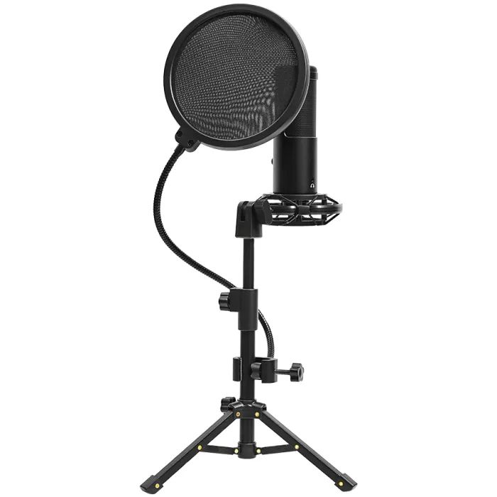 Микрофон Lorgar Voicer 721 (LRG-CMT721) изображение 4