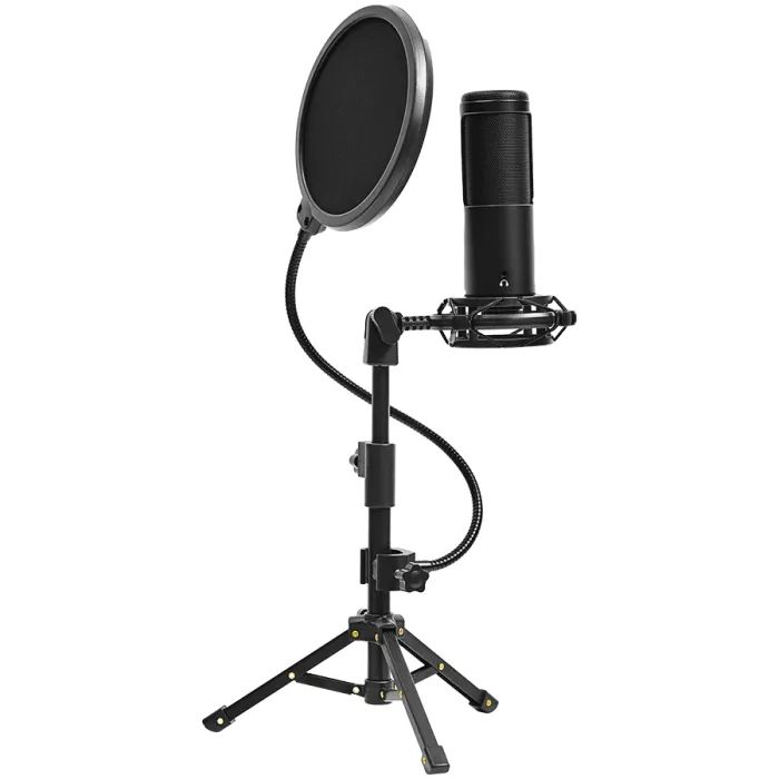 Микрофон Lorgar Voicer 721 (LRG-CMT721) изображение 5
