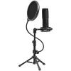 Микрофон Lorgar Voicer 721 (LRG-CMT721) изображение 5