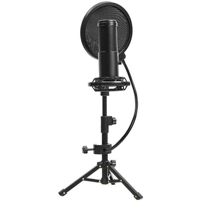 Микрофон Lorgar Voicer 721 (LRG-CMT721) изображение 6