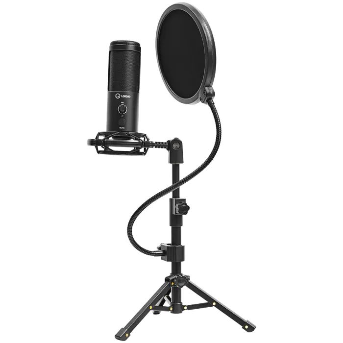 Микрофон Lorgar Voicer 721 (LRG-CMT721) изображение 7