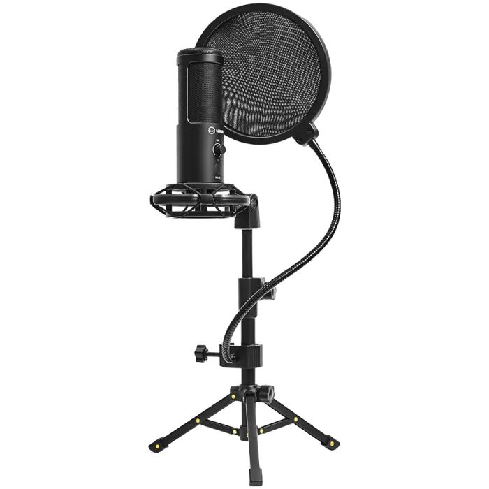 Микрофон Lorgar Voicer 721 (LRG-CMT721) изображение 8