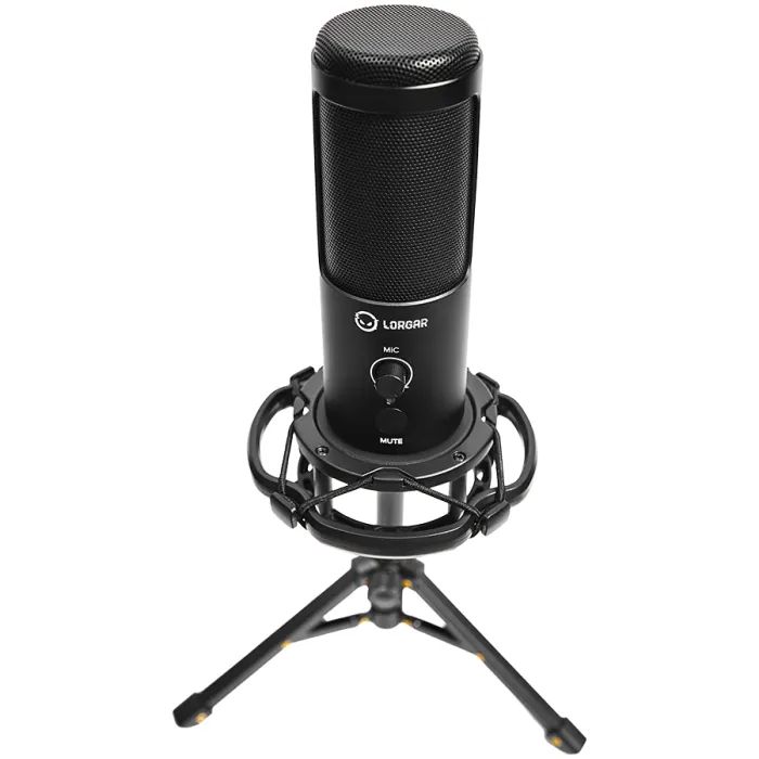 Микрофон Lorgar Voicer 721 (LRG-CMT721) изображение 9