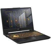 Ноутбук ASUS TUF Gaming F15 FX507ZC-HN021 (90NR08W1-M00670) изображение 2