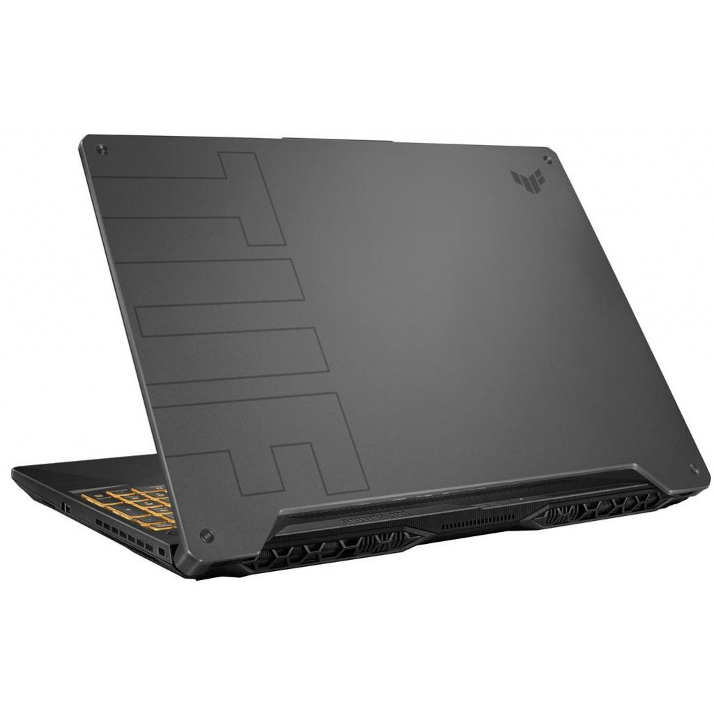 Ноутбук ASUS TUF Gaming F15 FX507ZC-HN021 (90NR08W1-M00670) зображення 5
