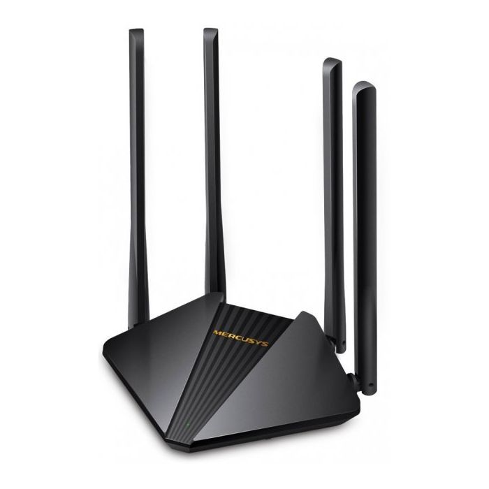 Маршрутизатор Mercusys MR30G изображение 2