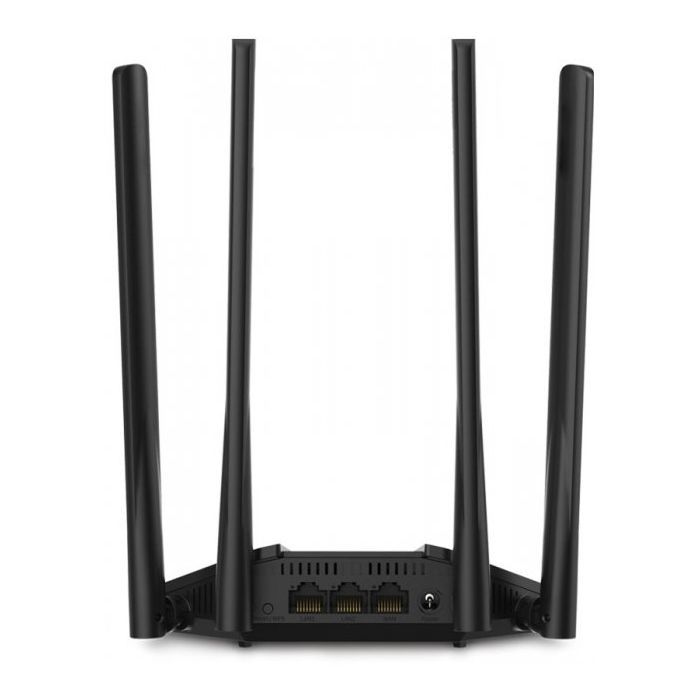 Маршрутизатор Mercusys MR30G изображение 3