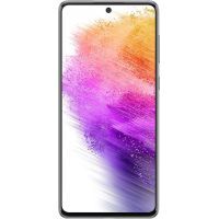 Мобильный телефон Samsung Galaxy A73 5G 8/256Gb Gray (SM-A736BZAHSEK) изображение 2