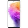 Мобильный телефон Samsung Galaxy A73 5G 8/256Gb Gray (SM-A736BZAHSEK) изображение 2