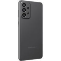 Мобильный телефон Samsung Galaxy A73 5G 8/256Gb Gray (SM-A736BZAHSEK) изображение 6