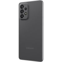 Мобильный телефон Samsung Galaxy A73 5G 8/256Gb Gray (SM-A736BZAHSEK) изображение 7