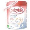 Детская смесь BabyBio Caprea 3 органическая из козьего молока +10 мес. 800 мл (3288131580531)