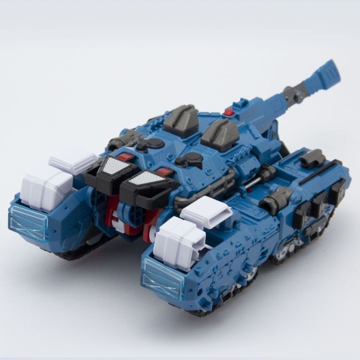 Трансформер Tobot Детективы Галактики Танкмен (301092) изображение 10