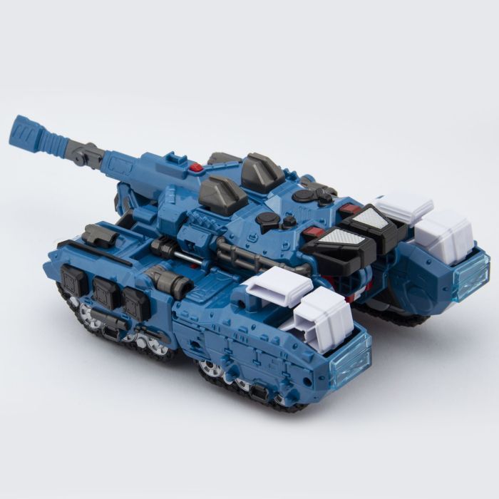 Трансформер Tobot Детективы Галактики Танкмен (301092) изображение 11