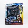 Трансформер Tobot Детективы Галактики Танкмен (301092) изображение 12