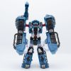 Трансформер Tobot Детективы Галактики Танкмен (301092) изображение 2