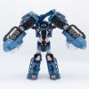 Трансформер Tobot Детективы Галактики Танкмен (301092) изображение 3