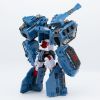Трансформер Tobot Детективы Галактики Танкмен (301092) изображение 6