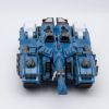 Трансформер Tobot Детективы Галактики Танкмен (301092) изображение 7