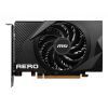 Видеокарта MSI Radeon RX 6400 4Gb AERO ITX (RX 6400 AERO ITX 4G) изображение 2
