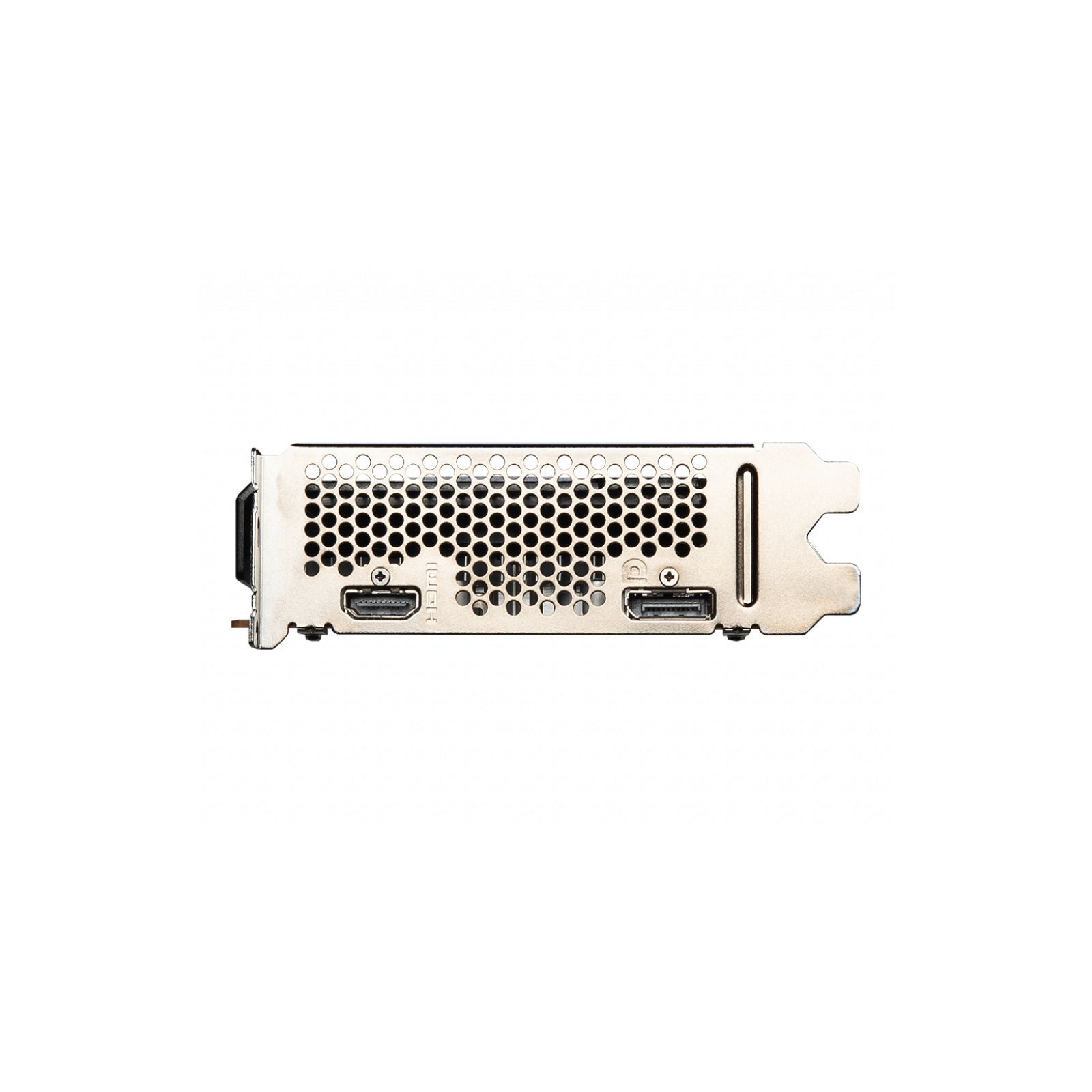 ᐈ Купить видеокарту MSI Radeon RX 6400 4Gb AERO ITX (RX 6400 AERO