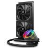 Система жидкостного охлаждения Deepcool CASTLE 240 EX изображение 3