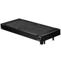 Система жидкостного охлаждения Deepcool CASTLE 240 EX изображение 5