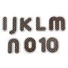 Іграшка для ванної XoKo EVA Englisg + цифри (XK-EVA-08) зображення 4