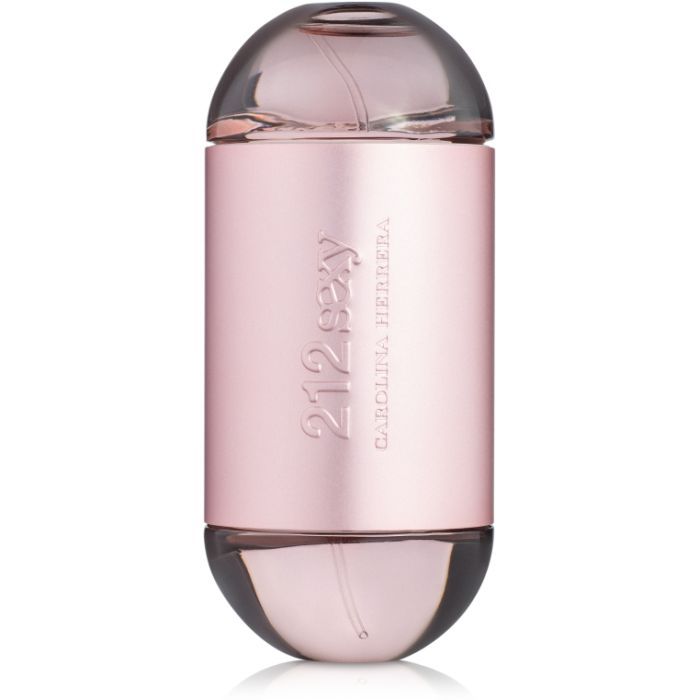 Парфумована вода Carolina Herrera 212 Sexy тестер 100 мл (8411061906569)