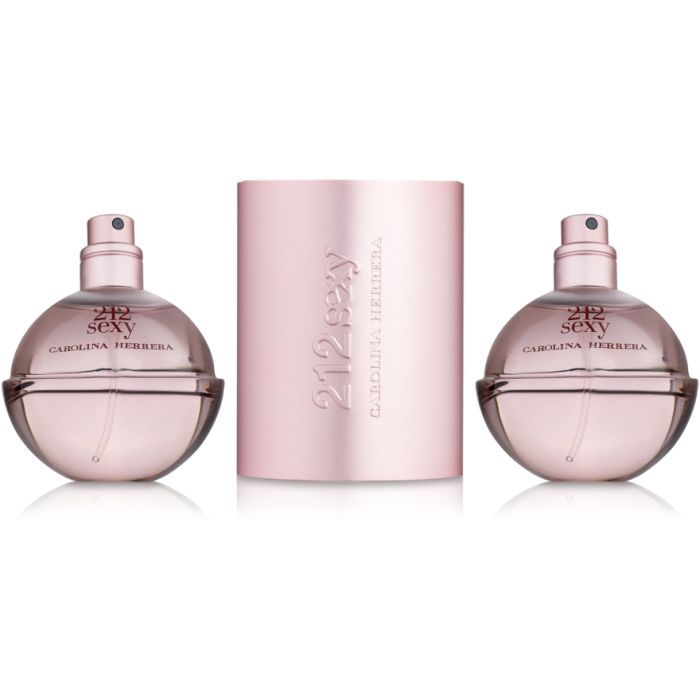 Парфумована вода Carolina Herrera 212 Sexy тестер 100 мл (8411061906569) зображення 4