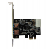 Контролер PCIe to USB Dynamode (USB30-PCIE-2) зображення 2