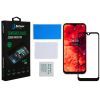 Скло захисне BeCover Ulefone Note 8 / Note 8P Black (707317) зображення 2