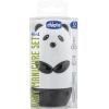 Детский маникюрный набор Chicco 4 в 1 Panda (10731.00) изображение 2