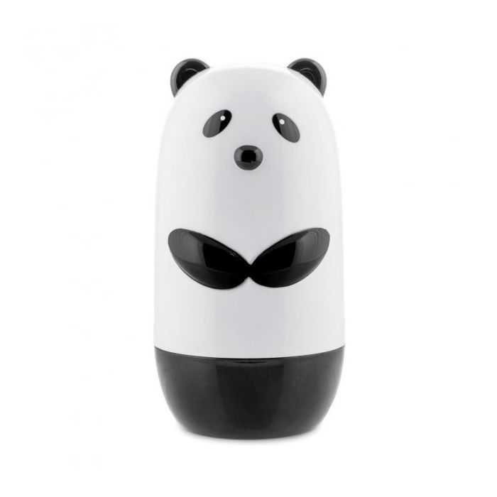 Детский маникюрный набор Chicco 4 в 1 Panda (10731.00) изображение 3
