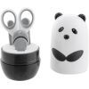 Детский маникюрный набор Chicco 4 в 1 Panda (10731.00)
