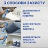 Бытовой дезинфектор поверхностей Lysol спрей Свежесть хлопка 400 мл (4640018994197) изображение 6