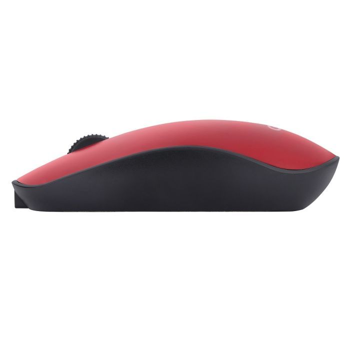 Мишка Gemix GM195 Wireless Red (GM195Rd) зображення 4