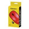 Мишка Gemix GM195 Wireless Red (GM195Rd) зображення 5